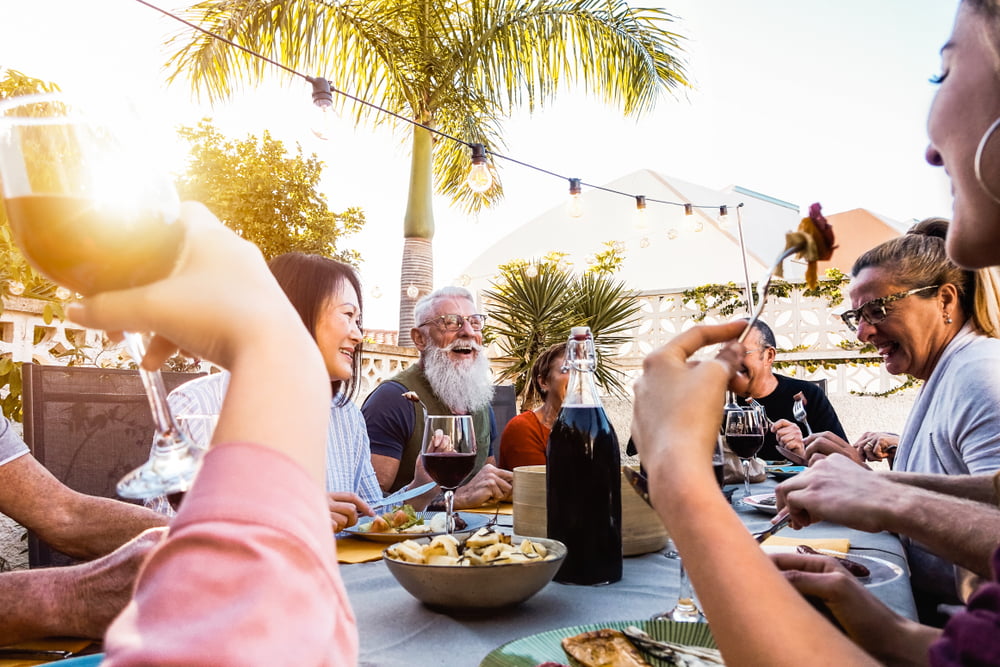 Los mejores barrios para familias en Miami