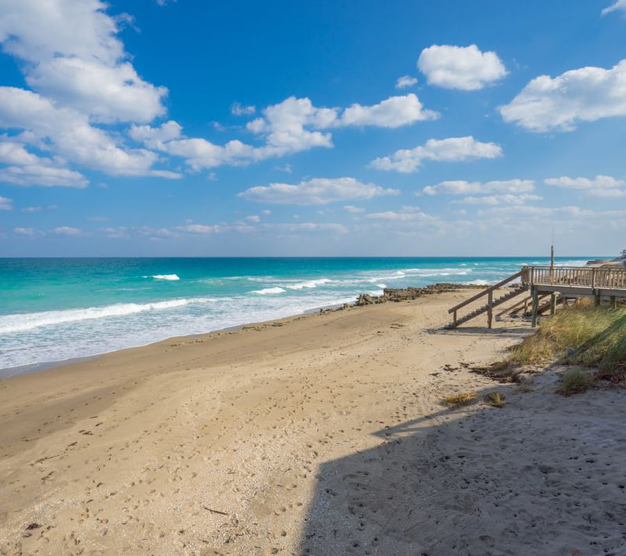 Playa de Florida