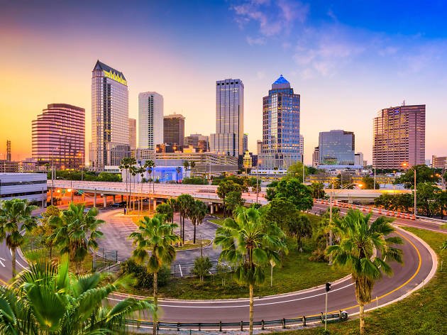 What’s It Like to Live in Tampa, Florida